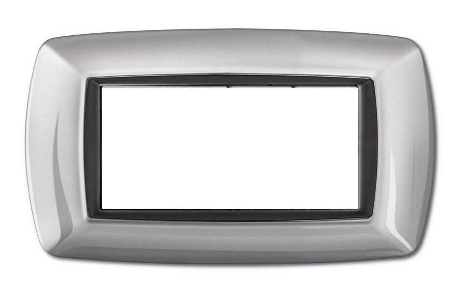 Placca MYLIFE Cromo Placca MYLIFE Cromo